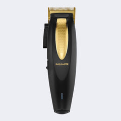 BaBylissPRO® LithiumFX Cord/Cordless Lithium Ergonomic Clipper
