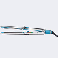BaBylissPRO® Nano Titanium™ 1 1/2" Prima Stainless Steel Styling Iron