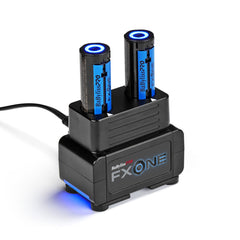 BaBylissPRO® FXONE Dual-Battery Charging Prepack