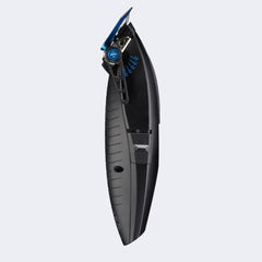 BaBylissPRO® LithiumFX+ Matte Black Cord/Cordless Lithium Ergonomic Clipper