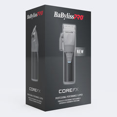 BaBylissPRO® COREFX Clipper