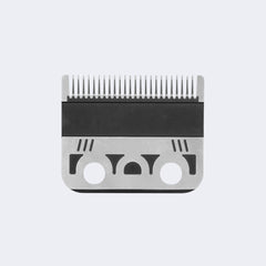 BaBylissPRO® Metal-Injection Molded Precision Tri-Blade