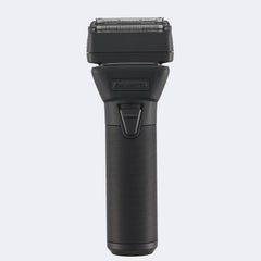 BaBylissPRO® FXONE™ BLACKFX Trimmer & Double-Foil Shaver Prepack