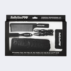 BaBylissPRO® Essential Professional Kit