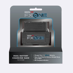 BaBylissPRO® FXONE Dual Battery Charging Base