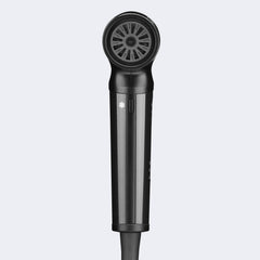 BaBylissPRO® Nano Titanium™ Matte Black Light Ionic High-Speed Dryer