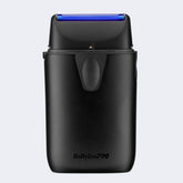 BaBylissPRO® UVFOIL Matte Black UV Single-Foil Shaver