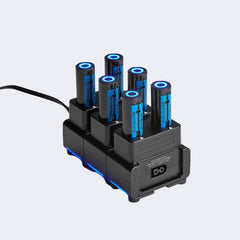 BaBylissPRO® FXONE Dual Battery Charging Base