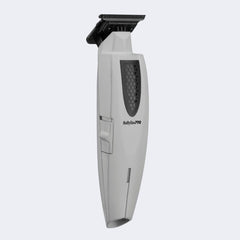 BaBylissPRO® LithiumFX+ Limited Edition Grey Cord/Cordless Lithium Ergonomic Trimmer