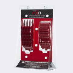 BaBylissPRO® FX3 Replacement Clipper Guards