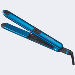 BaBylissPRO® Nano Titanium™ Limited Edition Black & Blue 1 1/4" Prima3000® Styling Iron