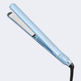 BaBylissPRO® Nano Titanium™ Limited Edition 1" Digital Ultra-Thin Flat Iron (Iced Blue)
