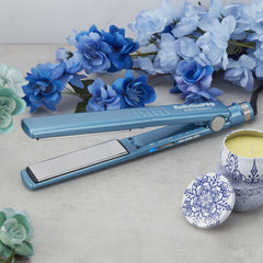 BaBylissPRO® Nano Titanium™ 1¼" Dual Ionic Flat Iron