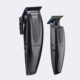BaBylissPRO® LithiumFX+ Ergonomic Clipper & Trimmer Prepack