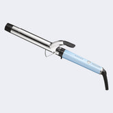 BaBylissPRO® Nano Titanium™ Limited Edition 1¼" Extended-Barrel Curling Iron (Iced Blue)