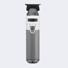 BaBylissPRO® Limited Edition FXONE All-Metal Interchangeable Battery Trimmer FrostByte