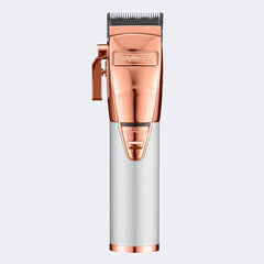 BaBylissPRO® RoseFX+ All-Metal Lithium Clipper