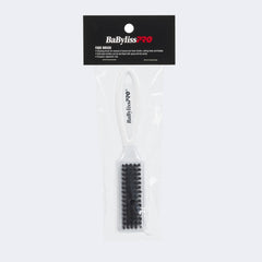 BaBylissPRO® Fade Brush (White)