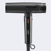 BaBylissPRO® Nano Titanium™ Matte Black Light Ionic High-Speed Dryer