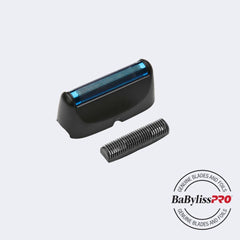 BaBylissPRO® Replacement Single Foil Shaver Head (Matte Black)