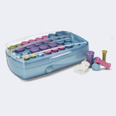 BaBylissPRO® Nano Titanium™ Professional Ionic 30-Roller Hot Rollers