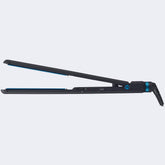 BaBylissPRO® Nano Titanium™ Limited Edition Black & Blue 1" Ultra-Thin Flat Iron