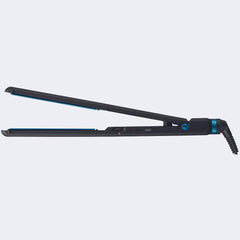 BaBylissPRO® Nano Titanium™ Limited Edition Black & Blue 1" Ultra-Thin Flat Iron