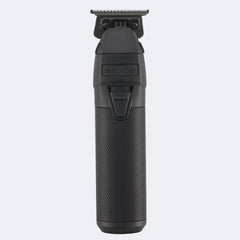 BaBylissPRO® FXONE™ BLACKFX Trimmer & Double-Foil Shaver Prepack
