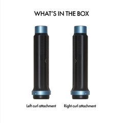 BaBylissPRO® Nano Titanium™ Style/Switch™ Ionic Curling Attachment