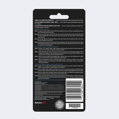 BaBylissPRO® FXONE Replacement Foils & Cutters (Matte Black)