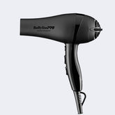 BaBylissPRO® Nano Titanium™ Limited Edition Black & Blue Professional Ionic Dryer