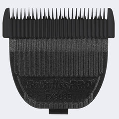BaBylissPRO® Titanium Carbon-Nitride Standard-Tooth Ultra-Thin Replacement Fade Blade