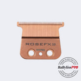 BaBylissPRO® Replacement Rose Gold Titanium Deep-Tooth T-Blade