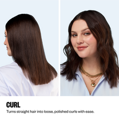 BaBylissPRO® Nano Titanium™ Prima3000® 1¼" Ionic Styling Iron