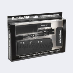 BaBylissPRO® Essential Professional Kit