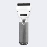 BaBylissPRO® Limited Edition FXONE All-Metal Interchangeable Battery Double-Foil Shaver FrostByte