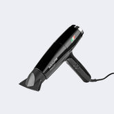BaBylissPRO® Nano Titanium™ Professional Italian High-Speed Falco Dryer (Black)