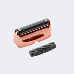 BabylissPRO® Rose Gold Replacement Single Foil & Cutter for FXLFS1RG
