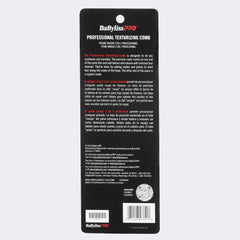BaBylissPRO® Professional Texturizing Comb
