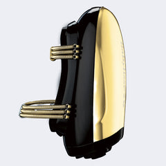 BaBylissPRO® VIBEFX™ Cord/Cordless Massager (GOLD)