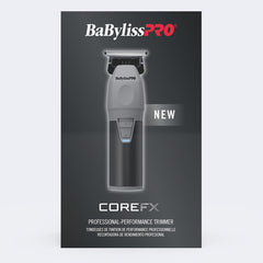 BaBylissPRO® COREFX Trimmer