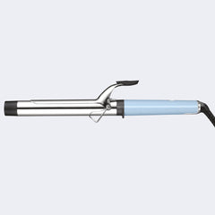 BaBylissPRO® Nano Titanium™ Limited Edition 1¼" Extended-Barrel Curling Iron (Iced Blue)