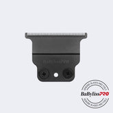 BaBylissPRO® Metal-Injection Molded Deep-Tooth T-Blade