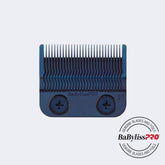 BaBylissPRO® Blue Titanium Metal-Injection Molded Precision Fine Detailing Blade