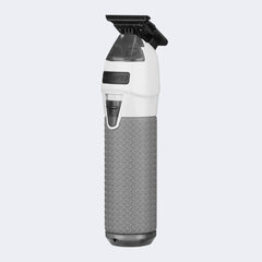 BaBylissPRO® Limited Edition FXONE All-Metal Interchangeable Battery Trimmer FrostByte