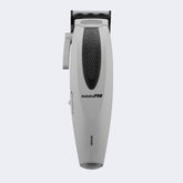 BaBylissPRO® LithiumFX+ Limited Edition Grey Cord/Cordless Lithium Ergonomic Clipper