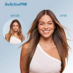 BaBylissPRO® Nano Titanium™ 2" Ultra-Thin Straightener