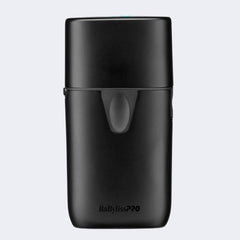 BaBylissPRO® UVFOIL Matte Black UV Single-Foil Shaver