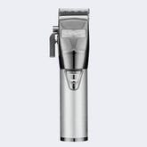 BaBylissPRO® SilverFX+ All-Metal Lithium Clipper