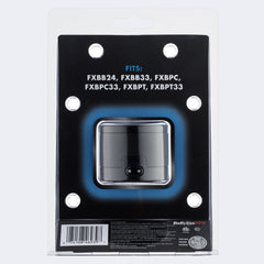 BaBylissPRO® BlackFX Universal Battery Charging Stand